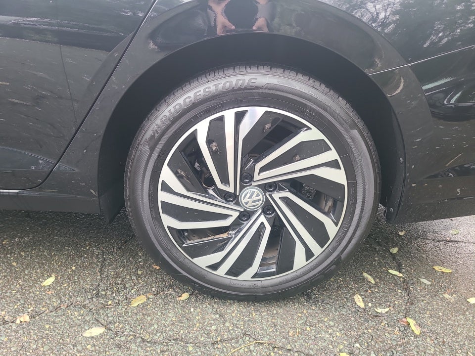 2020 Volkswagen Jetta SEL