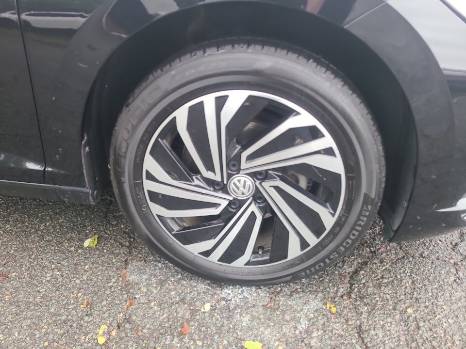 2020 Volkswagen Jetta SEL