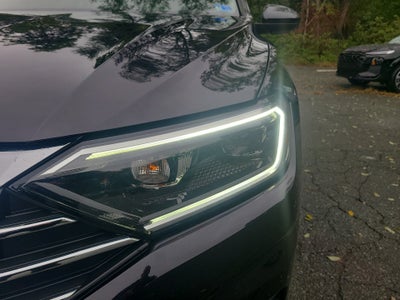 2020 Volkswagen Jetta SEL