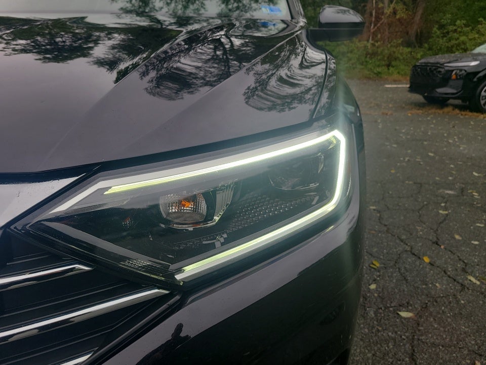 2020 Volkswagen Jetta SEL