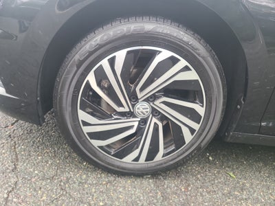 2020 Volkswagen Jetta SEL
