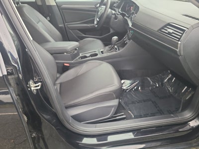 2020 Volkswagen Jetta SEL
