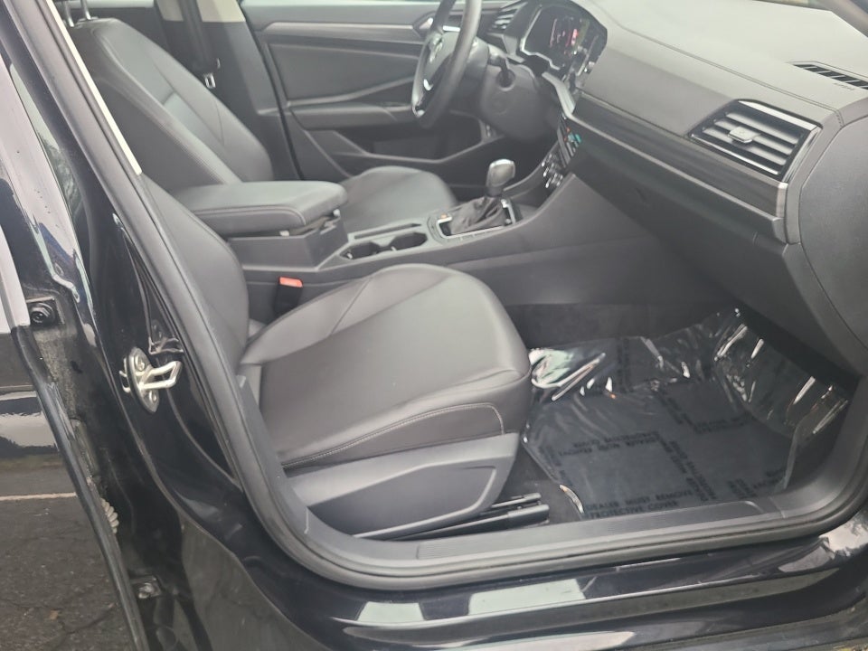 2020 Volkswagen Jetta SEL