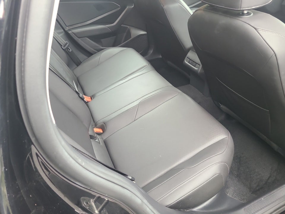 2020 Volkswagen Jetta SEL
