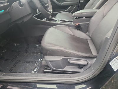 2020 Volkswagen Jetta SEL