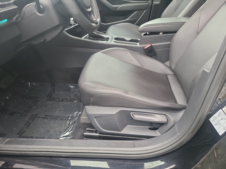 2020 Volkswagen Jetta SEL
