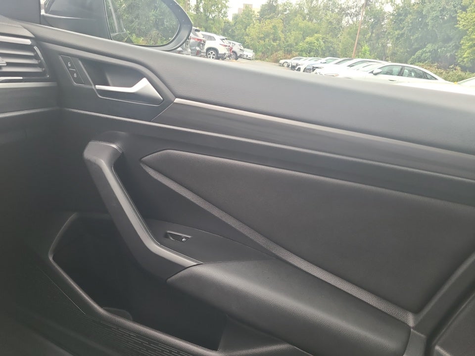 2020 Volkswagen Jetta SEL