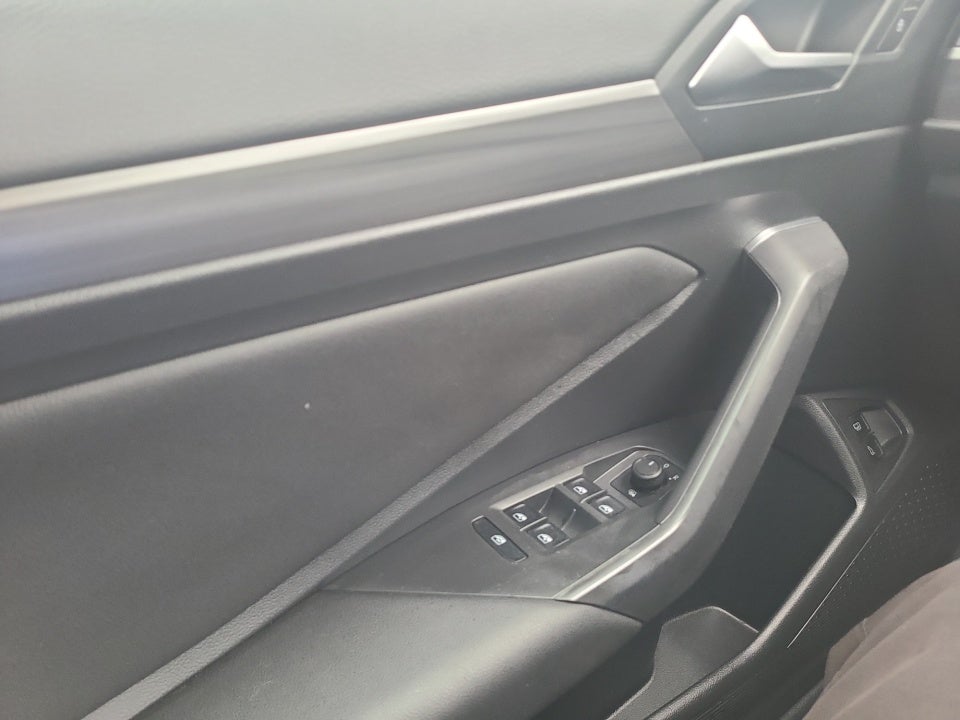2020 Volkswagen Jetta SEL