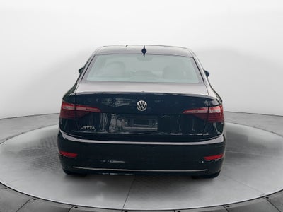 2020 Volkswagen Jetta SEL