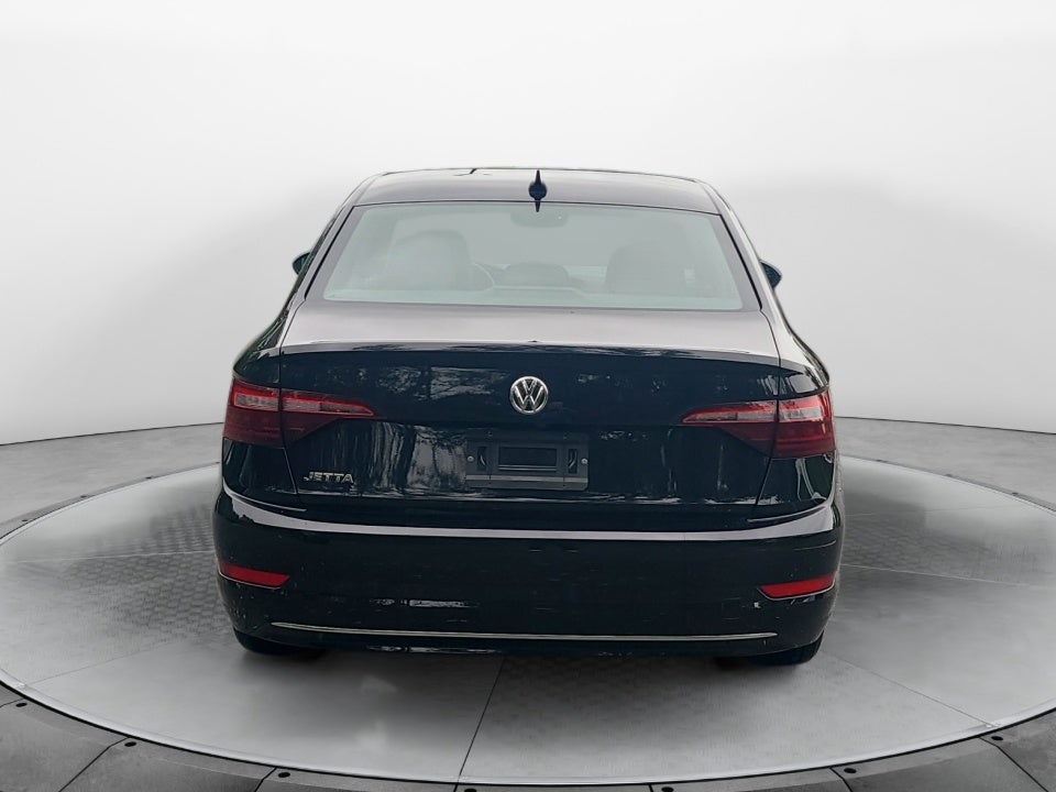 2020 Volkswagen Jetta SEL