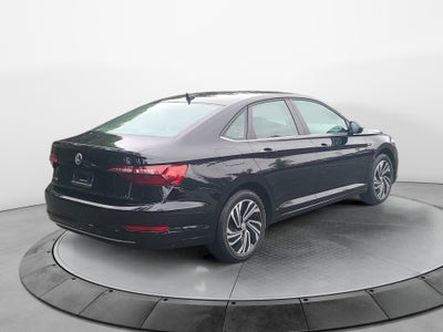 2020 Volkswagen Jetta SEL