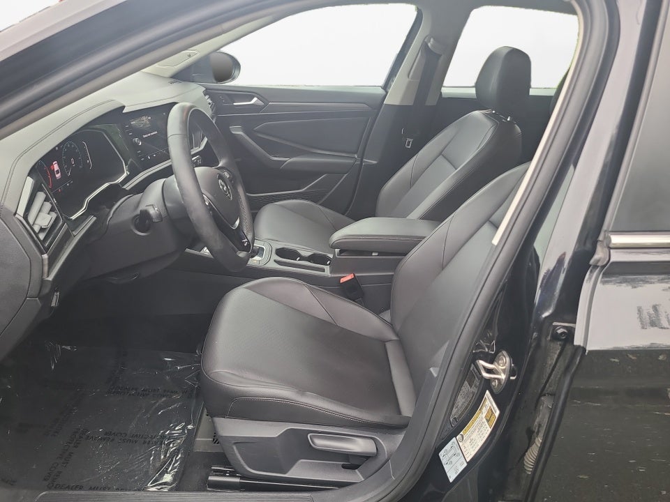 2020 Volkswagen Jetta SEL