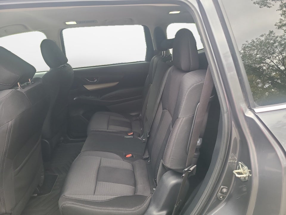 2019 Subaru Ascent Premium