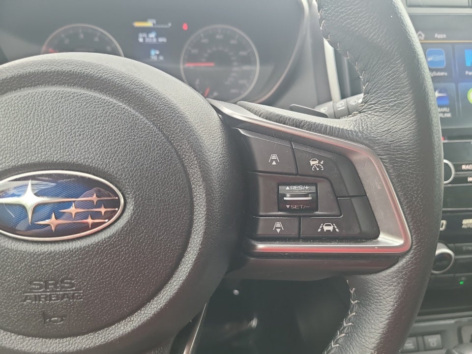 2019 Subaru Ascent Premium