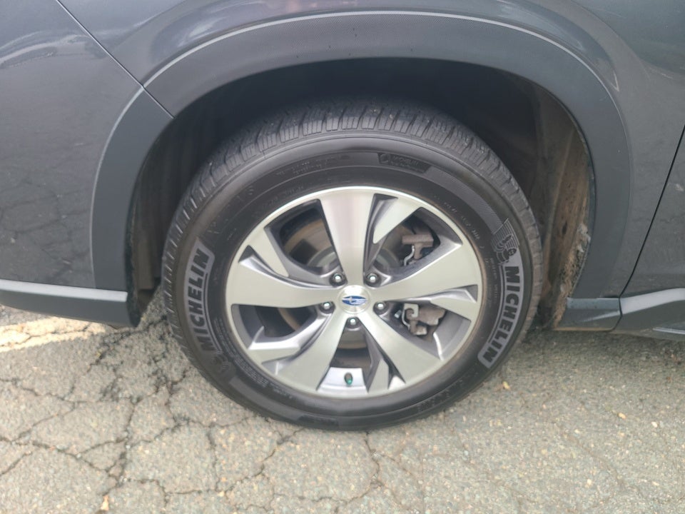 2019 Subaru Ascent Premium