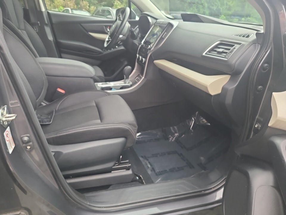2019 Subaru Ascent Premium