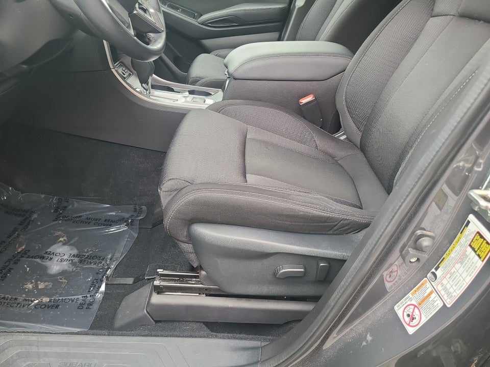 2019 Subaru Ascent Premium