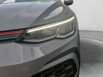2022 Volkswagen Golf GTI S
