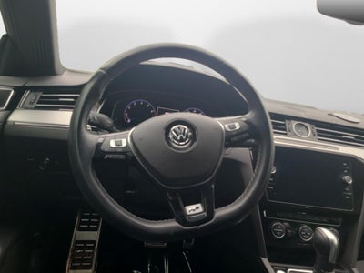 2020 Volkswagen Arteon SEL R-Line