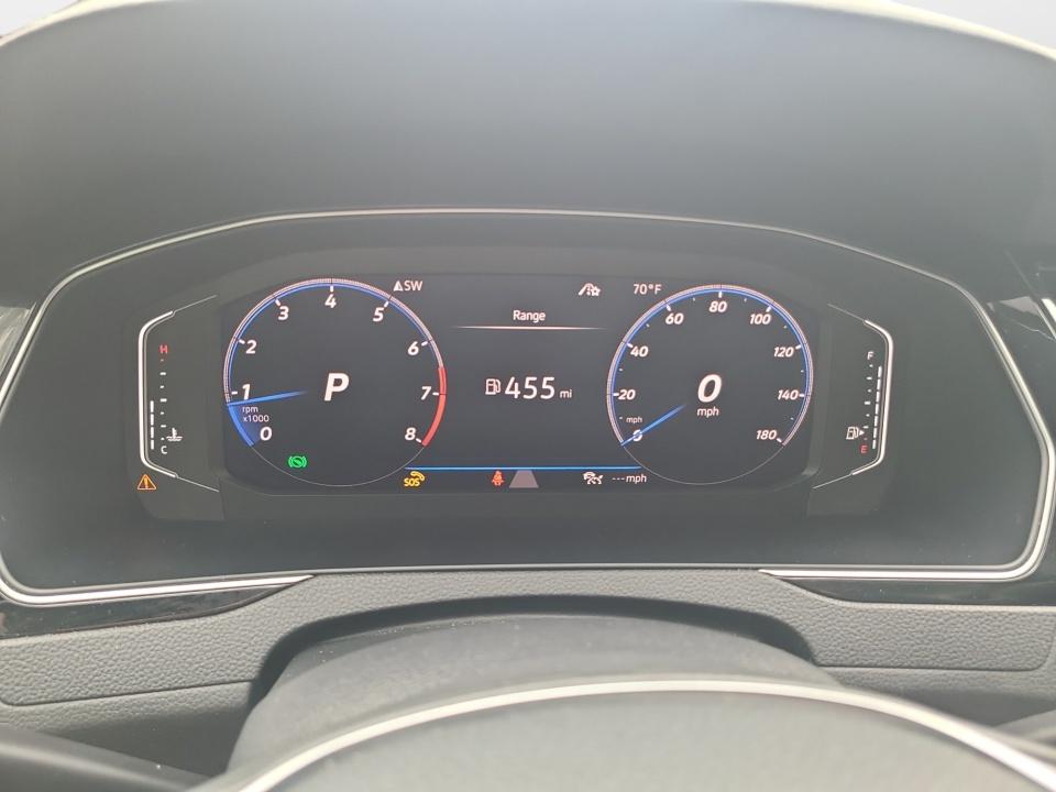 2020 Volkswagen Arteon SEL R-Line