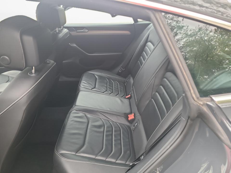 2020 Volkswagen Arteon SEL R-Line