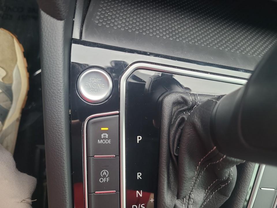 2020 Volkswagen Arteon SEL R-Line