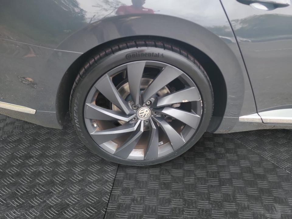 2020 Volkswagen Arteon SEL R-Line
