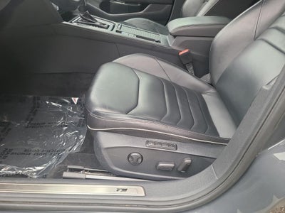 2020 Volkswagen Arteon SEL R-Line