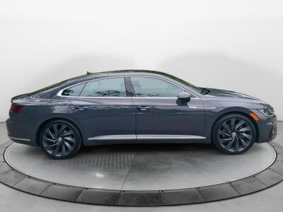 2020 Volkswagen Arteon SEL R-Line