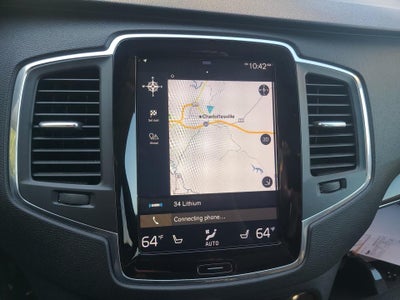 2019 Volvo XC90 Momentum