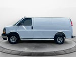 2025 Chevrolet Express Cargo Work Van