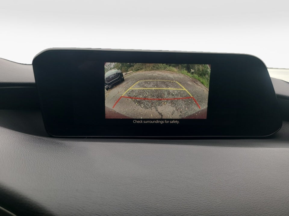 2023 Mazda Mazda3 Sedan 2.5 S Select