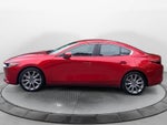 2023 Mazda Mazda3 Sedan 2.5 S Select