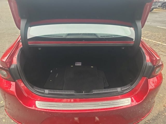 2023 Mazda Mazda3 Sedan 2.5 S Select