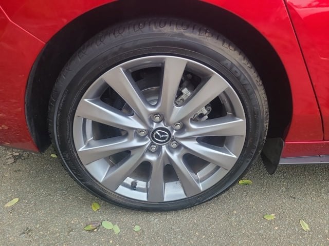 2023 Mazda Mazda3 Sedan 2.5 S Select