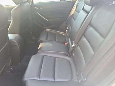 2016 Mazda Mazda CX-5 Grand Touring