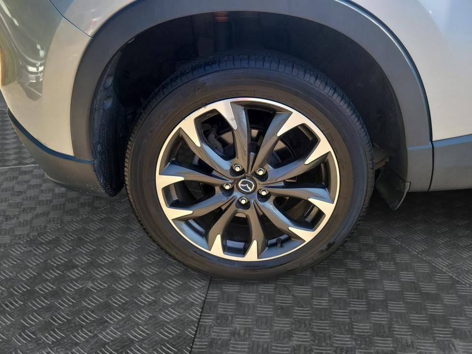 2016 Mazda Mazda CX-5 Grand Touring