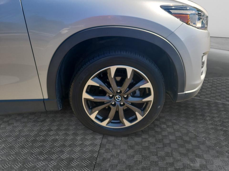 2016 Mazda Mazda CX-5 Grand Touring