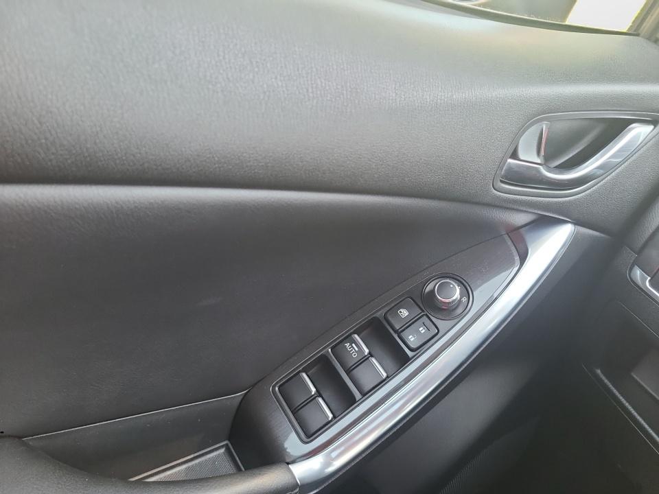 2016 Mazda Mazda CX-5 Grand Touring