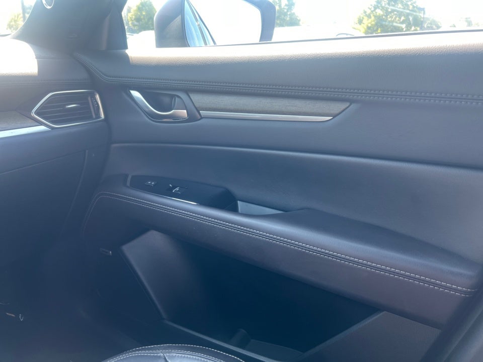 2024 Mazda Mazda CX-5 2.5 Turbo Signature