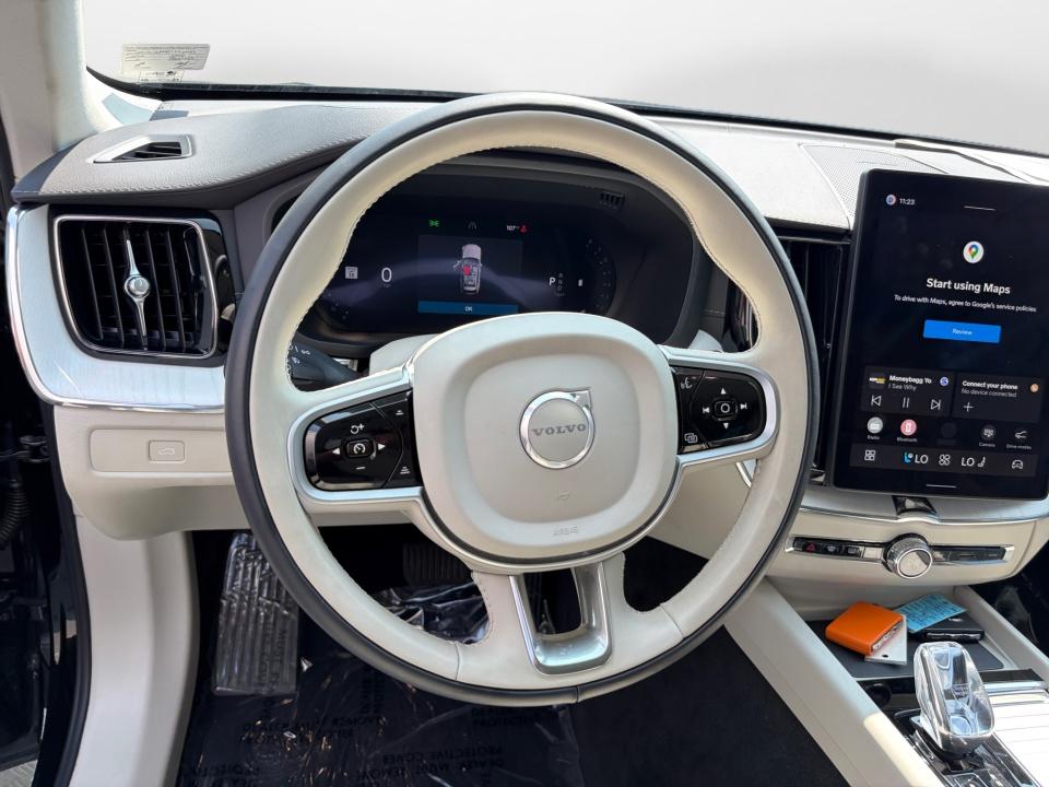2026 Volvo XC60 Ultra