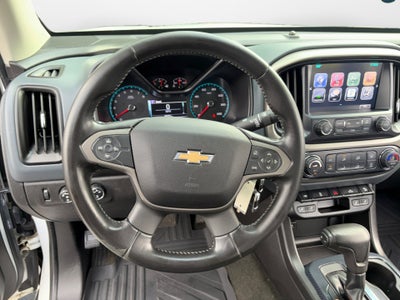 2016 Chevrolet Colorado 4WD Z71