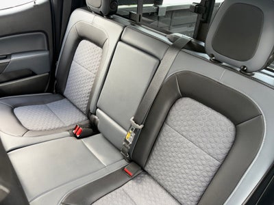 2016 Chevrolet Colorado 4WD Z71