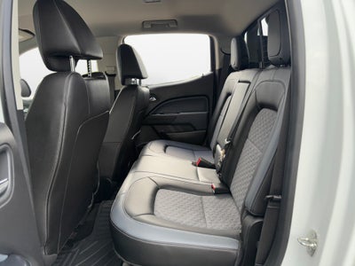 2016 Chevrolet Colorado 4WD Z71