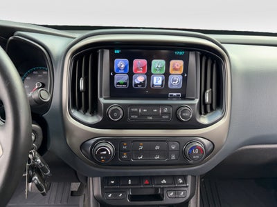 2016 Chevrolet Colorado 4WD Z71