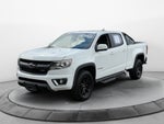 2016 Chevrolet Colorado 4WD Z71