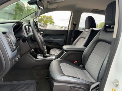 2016 Chevrolet Colorado 4WD Z71