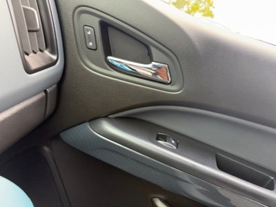 2016 Chevrolet Colorado 4WD Z71