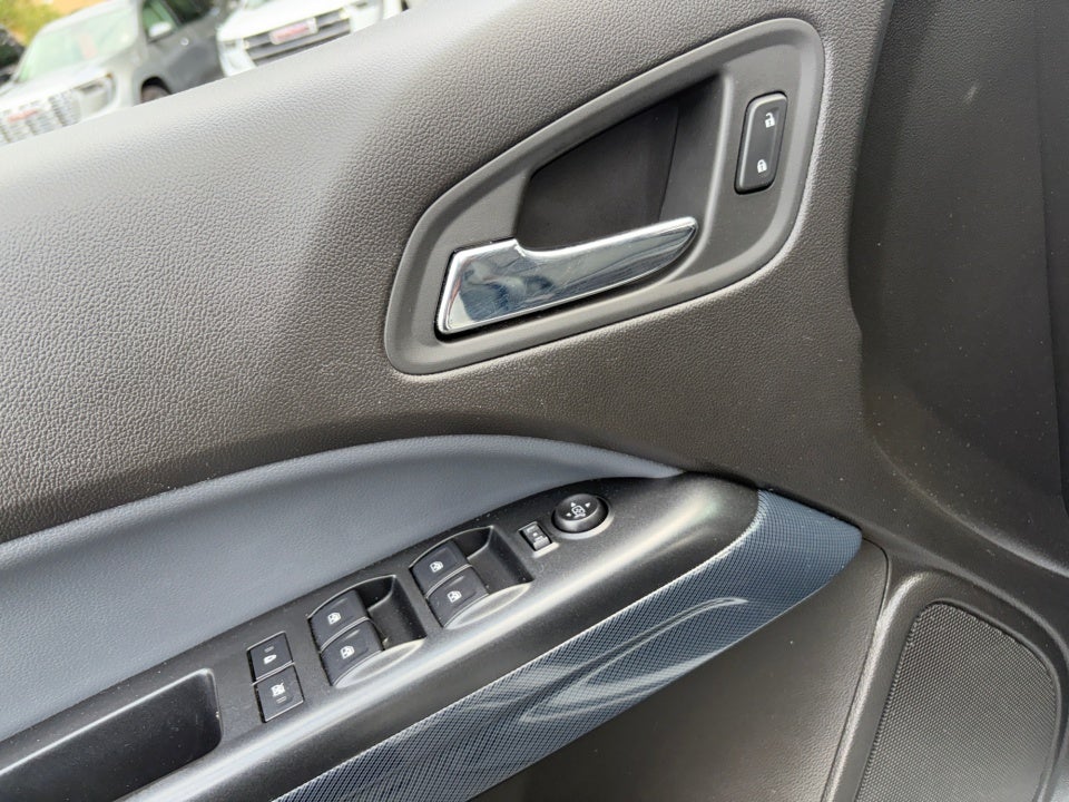 2016 Chevrolet Colorado 4WD Z71