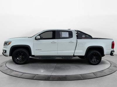 2016 Chevrolet Colorado 4WD Z71